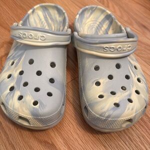 crocs classic clog